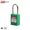 High Security Multi Color 38MM 316 Szekla ze stali nierdzewnej Slim Body Safety Padlock