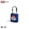 Nowy styl High Security Hardened Solid Stal Shackle Contacklock